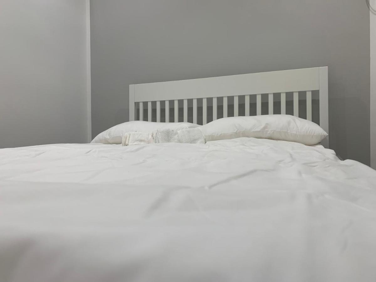 San Saverio Home パレルモ エクステリア 写真
