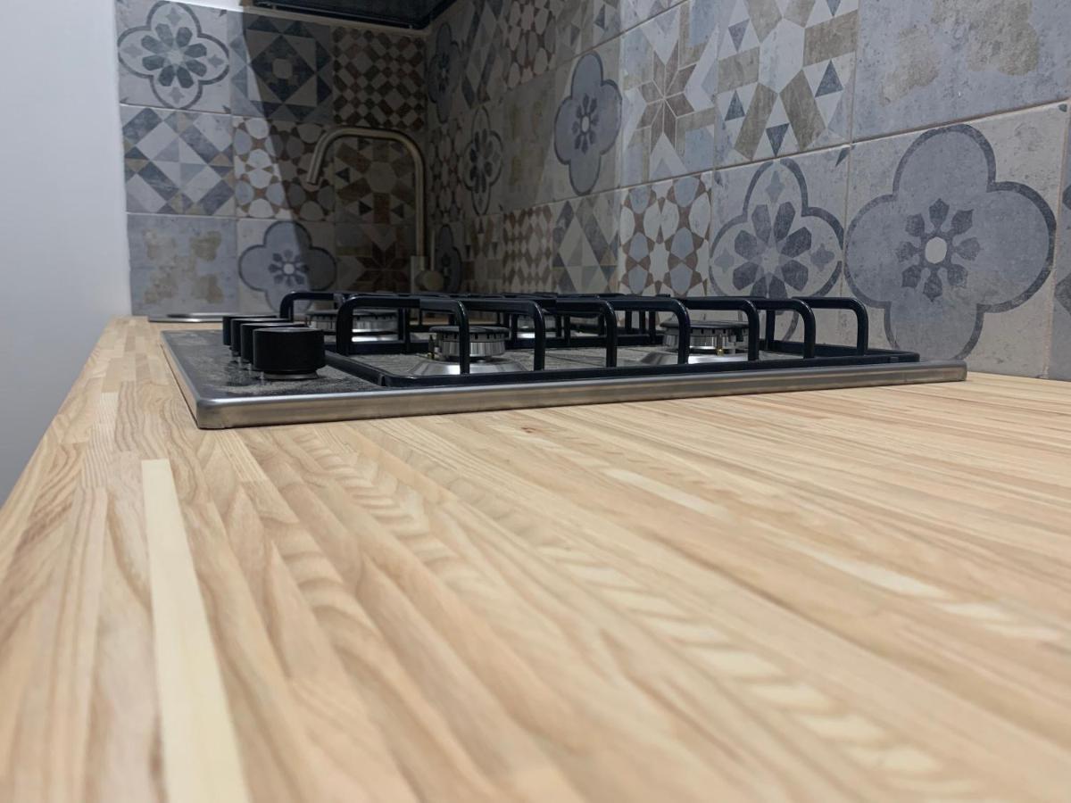 San Saverio Home パレルモ エクステリア 写真