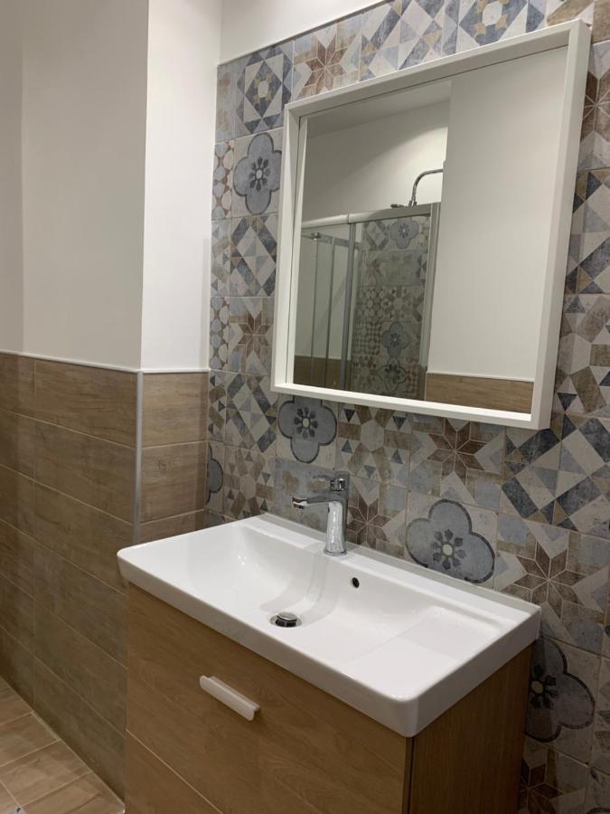 San Saverio Home パレルモ エクステリア 写真