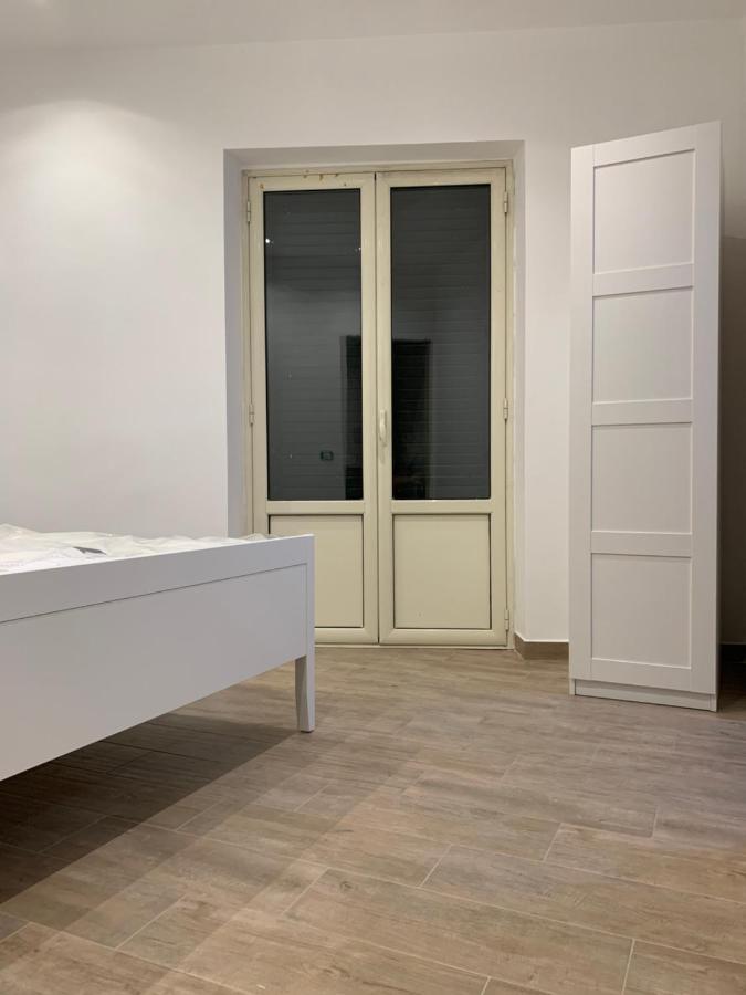 San Saverio Home パレルモ エクステリア 写真