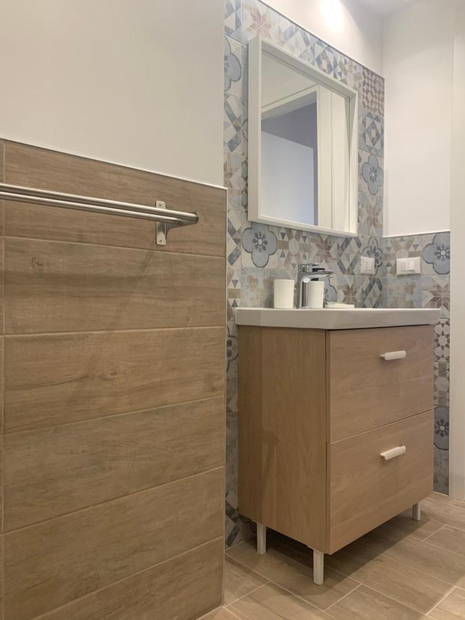 San Saverio Home パレルモ エクステリア 写真