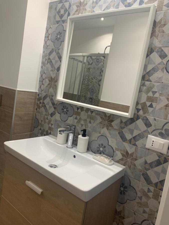 San Saverio Home パレルモ エクステリア 写真