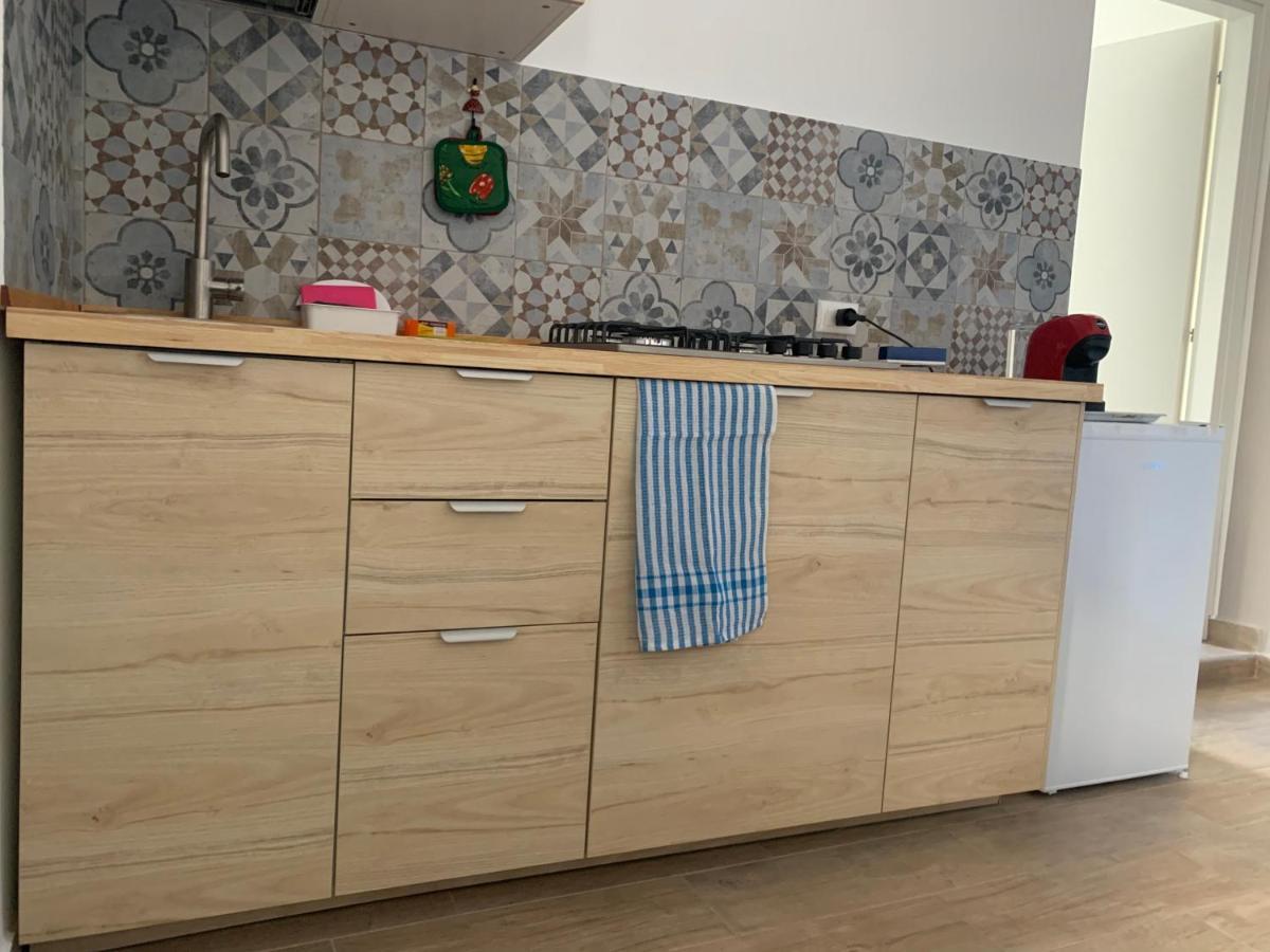 San Saverio Home パレルモ エクステリア 写真