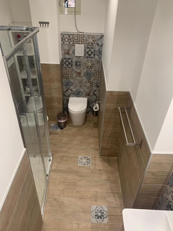 San Saverio Home パレルモ エクステリア 写真