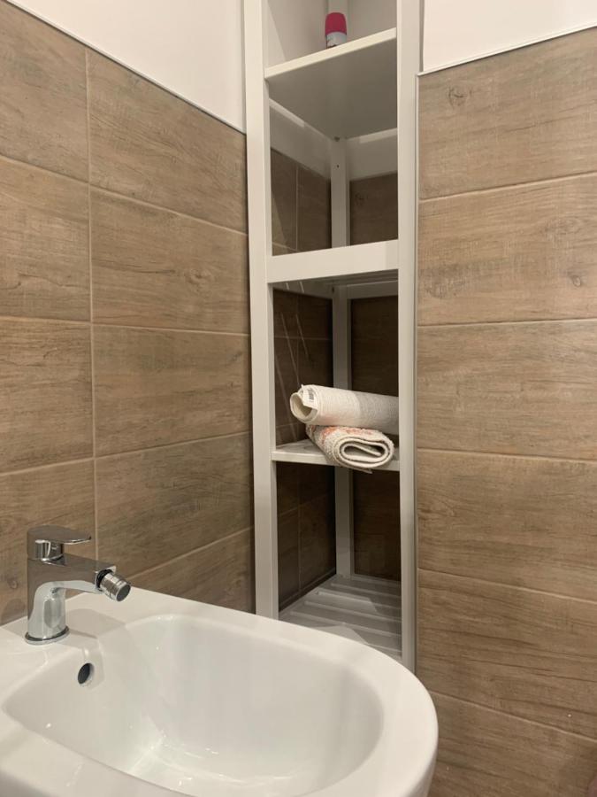San Saverio Home パレルモ エクステリア 写真