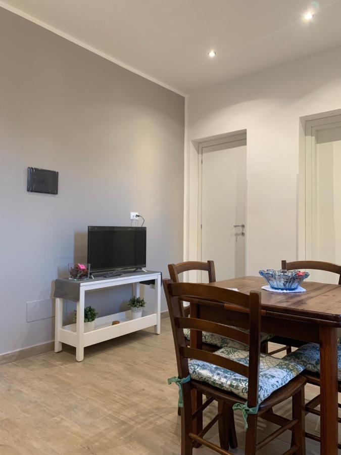 San Saverio Home パレルモ エクステリア 写真