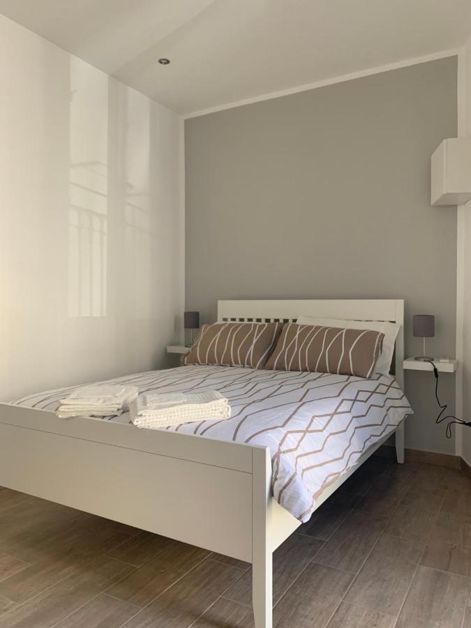 San Saverio Home パレルモ エクステリア 写真