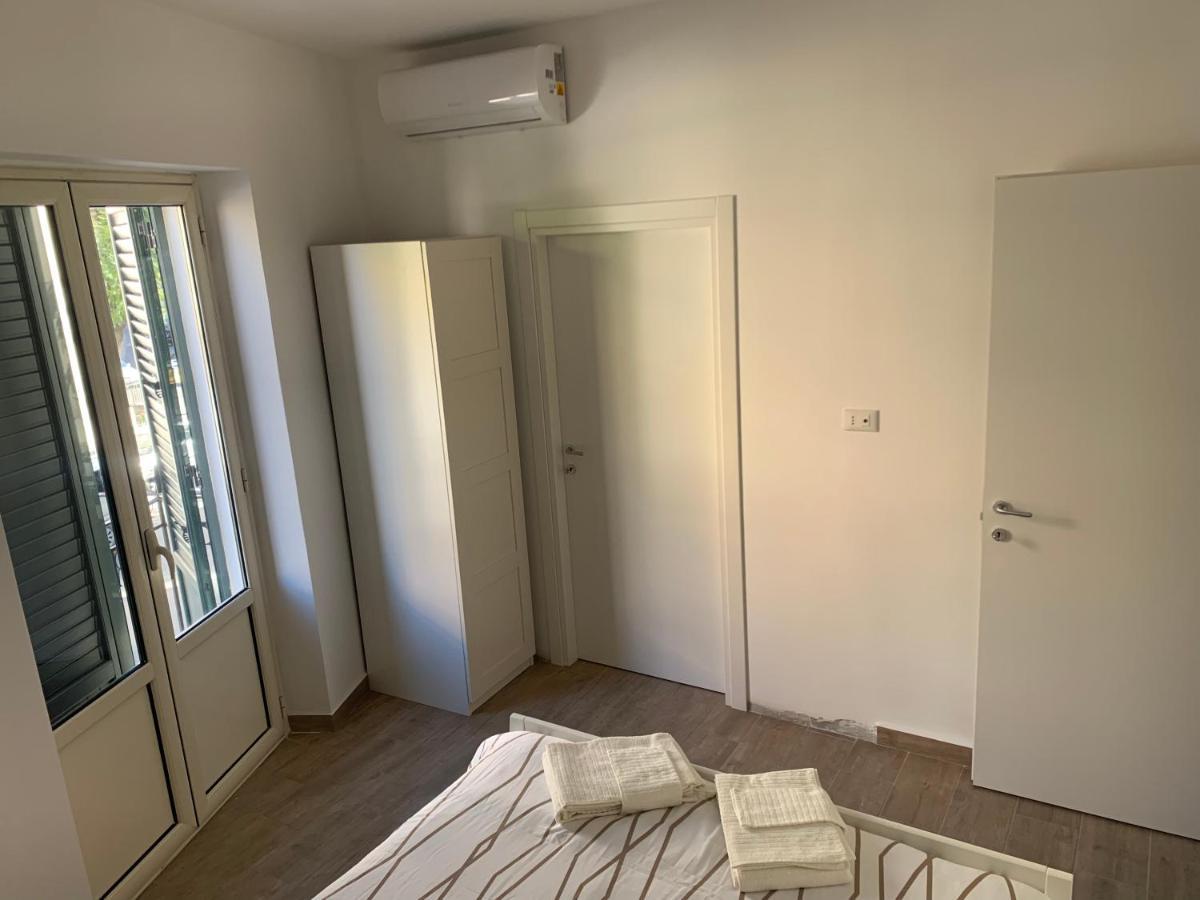 San Saverio Home パレルモ エクステリア 写真