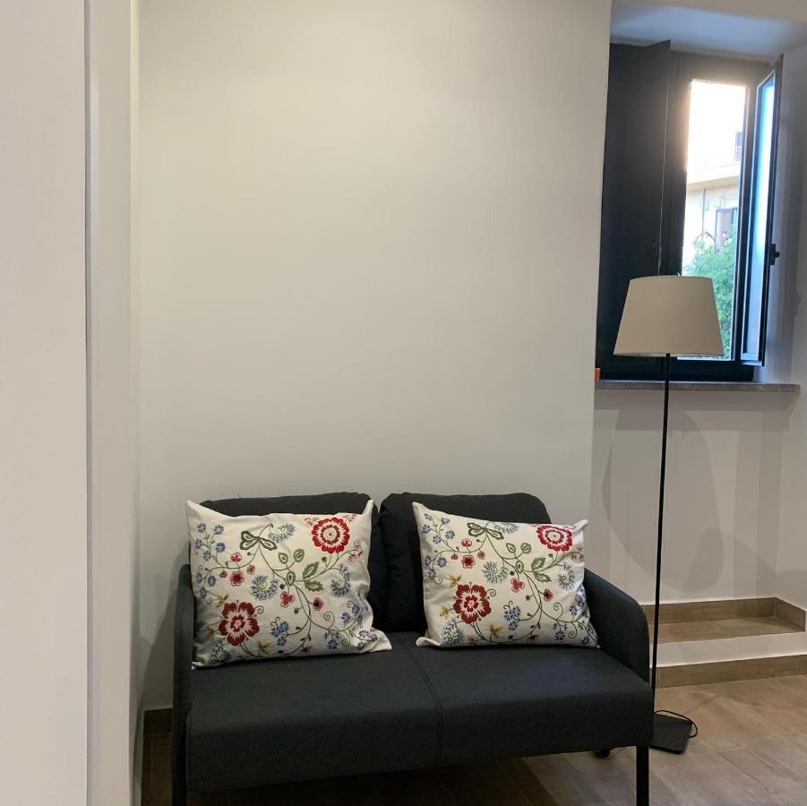 San Saverio Home パレルモ エクステリア 写真