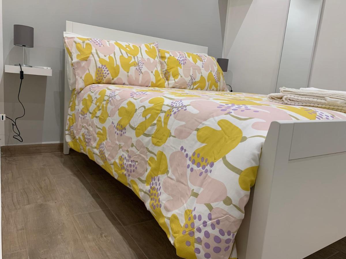 San Saverio Home パレルモ エクステリア 写真