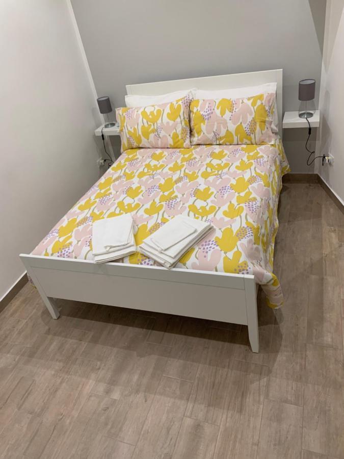 San Saverio Home パレルモ エクステリア 写真