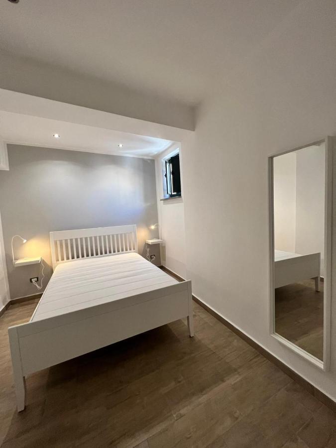 San Saverio Home パレルモ エクステリア 写真